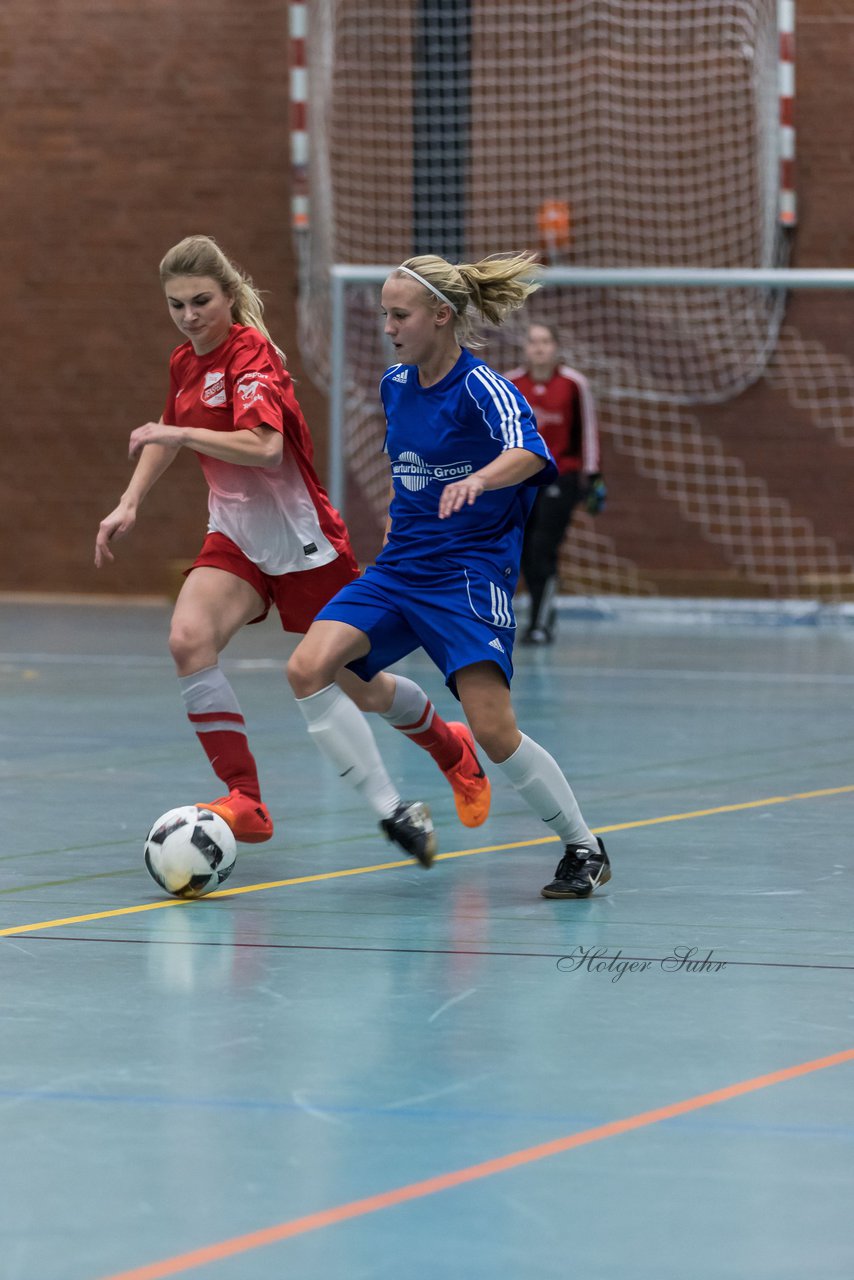 Bild 405 - Dodenhof Cup